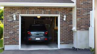 Garage Door Installation at Stuyvesant Heights Brooklyn, New York